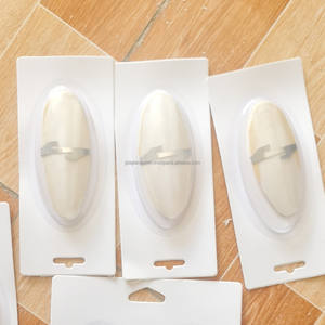 Os de Seiche Broyé – Supplément de Calcium Premium – Os de Seiche (Os de Calamar) Séché de Qualité Supérieure – Couleur Blanche, Faible Teneur en Humidité pour Oiseaux et Perroquets - Product Image 3