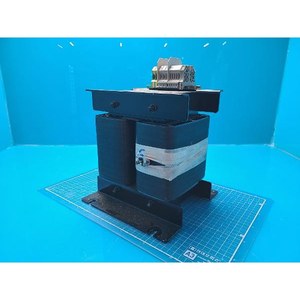 Nunome หม้อแปลงไฟฟ้าอุตสาหกรรม NES 2000 TUV ใช้เป็นชิ้นส่วนอุปกรณ์เซมิคอนดักเตอร์รุ่นเก่า - Product Image 1