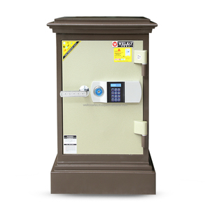 Distribuidor de cajas fuertes genuinas de hierro fundido-Fabricantes y proveedores de cajas fuertes de hotel usadas - Product Image 1