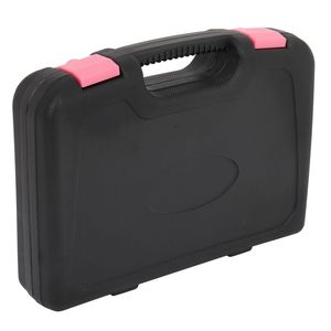 Kit di Attrezzi Manuali Neri da 149 Pezzi per Uso Domestico - Set di Pinze e Cassetta degli Attrezzi - Product Image 5