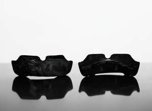 Protège-dents de combat personnalisé pour adultes, double couche, pour entraînement, boxe et MMA - Product Image 2