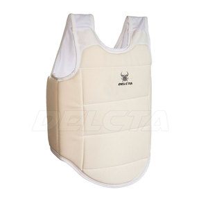 Protection de poitrine MMA de conception nouvelle, professionnelle, vente en gros, prix bas - Product Image 4