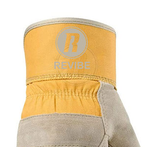 Gants de sécurité respirants antidérapants en néoprène de haute qualité au style unique, personnalisables, nouvelle collection, vente chaude, pour hommes, toutes saisons - Product Image 6