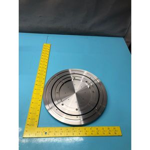 Ipec ระนาบ810717011ผู้ให้บริการเวเฟอร์ที่ต่ำกว่าที่เชื่อถือได้อุปกรณ์เซมิคอนดักเตอร์มรดกระดับโลกและชิ้นส่วนที่ - Product Image 4