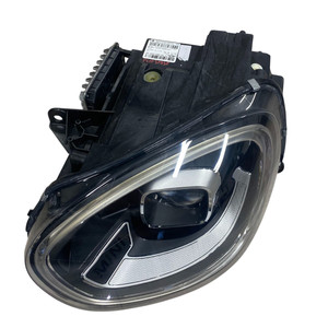 มินิคูเปอร์ / คันทรีแมน F60 LCI ไฟหน้า LED ซ้าย มือสอง ของแท้ 9881589 - Product Image 2