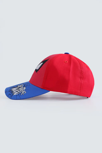''หมวกกราฟิก SOSH 4 ตัวอักษร'' - Product Image 3