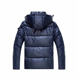 Wholesale 2026 Custom Made <b>Men</b> Denim <b>Jacket</b> Quick Dry Breathable Fashion Jean <b>Jacket</b> with Side Pocket Design - Product Image 2