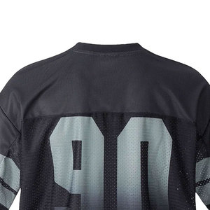 เสื้อบาสเก็ตบอลพิมพ์ลายแบบซับลิเมชั่นสุดฮิตปี 2026 ขายส่งราคาถูก จำนวนมาก เสื้อบาสเก็ตบอลที่ดีที่สุด - Product Image 5