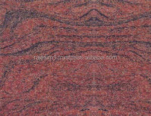 Qualité supérieure Fait en Inde 60ups x 120ups Carreaux de granit pour sol extérieur Grande dalle de pierre Prix d'usine Vente - Product Image 6