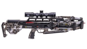 Venta al por mayor de nuevos Te/n/Po/i/nt T/X 440 cr/o/s/s/bo/w/ en stock para la venta - Product Image 2
