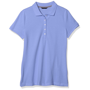 T-shirt Femme Col Roulé Manches Courtes en Coton Séchage Rapide Respirant Amincissant pour l'Été 2026 – Meilleure Vente - Product Image 6