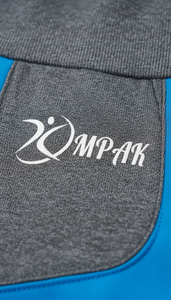 กางเกงนักขี่จักรยานเอวยางยืดสำหรับผู้หญิงเอวสูงยกกระชับสะโพกออกกำลังกายยิมเล่นโยคะไร้รอยต่อสำหรับผู้หญิง - Product Image 2