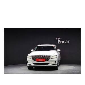 Genesis GV80 3.0 Diésel AWD 2023, 54,603 km, Caja de Cambios Automática, Volante a la Izquierda, Asientos de Cuero, Cámara Trasera - Product Image 3