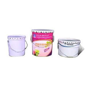 Yixin Technology conical pail tin can making equipment