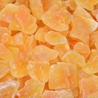 Suministro de melón seco a granel, garantía de no azúcar, sin conservantes a buen precio para minoristas y distribuidores, peso para vacaciones - Product Image 4