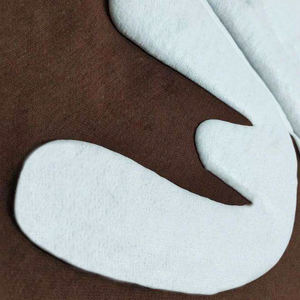 Sudadera con capucha para hombre, de algodón y forro polar, con logotipo frontal personalizado, transpirable, de corte regular, gruesa, con cremallera. - Product Image 2