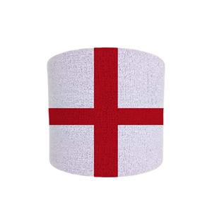 Brazalete de Capitán Unisex para Entrenamiento de Fútbol, Suave, 100% Lana, Antideslizante, Transpirable, para Adultos y Jóvenes - Product Image 1