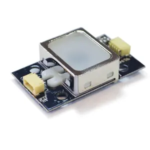 Sistema de controle de acesso com leitor de módulo óptico CMOS Biométrico de Taiwan Manufacturer