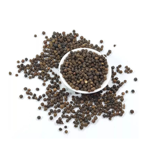 Pimienta Negra al por Mayor / Pimienta Negra Natural de Alta Calidad Origen Indonesia Calidad de Exportación - Product Image 1