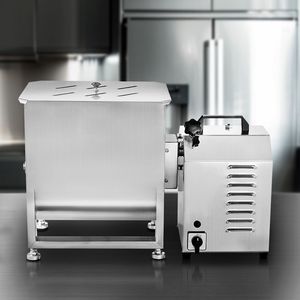 Motore Multifunzionale per Lavorazione Carni per Mixer Manuale BX 30 BX 40 BX 30T BX 40T - Product Image 2