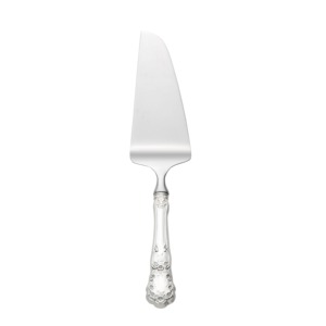 Stainless Steel Cake Server Spoon Shovel Shape Hand Wash Only 1 Piece Cake Tools - Product Image 4