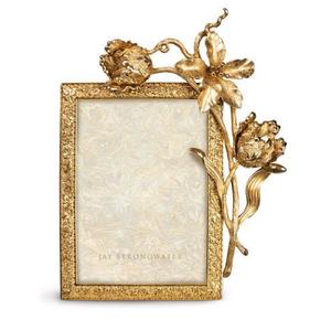 Photo <b>Frame</b> Upscale Vanity <b>Frame</b> <b>Brass</b> Aluminum Decorative Metal Table Decor <b>Frame</b> Hotel Home Table Decoration <b>Frames</b> Picture - Product Image 5