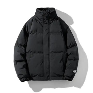 2026 Doudoune matelassée épaisse pour homme, style décontracté, pour l'hiver, North Face - Product Image 4