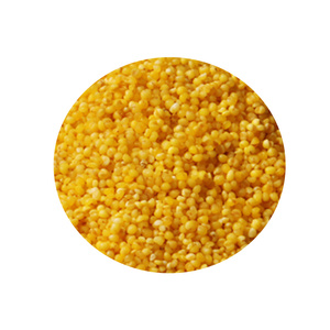 Kê vàng hữu cơ từ uzbekistan thức ăn chăn nuôi bổ sung cho kê đỏ vỏ trắng và xanh - Product Image 2