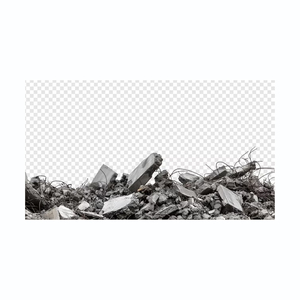 Premium Quality 6063 Aluminum <b>Metal</b> <b>Scrap</b> Wholesale Industrial Supply Available - Product Image 3