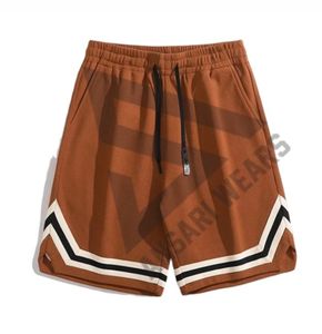 Nouveaux fabricants de vêtements en gros de qualité supérieure, impression personnalisée, 100% coton respirant, manches courtes, t-shirts pour hommes - Product Image 5