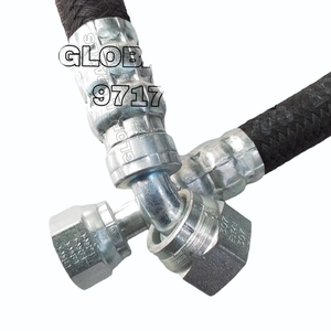 Hose Flexible Pipe 3634390 for Engine Generator <b>Cooling</b> <b>System</b> Spare Parts Supply - Product Image 2