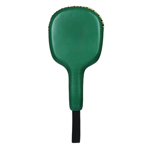 Nuevo Estilo de Paleta de Entrenamiento de Boxeo Resistente con Material de PU para Taekwondo y Boxeo - Product Image 1