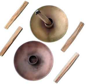 ที่วางของพาโลซานโตแบบทันสมัยสไตล์โบราณ,ที่วางซานโตแบบพรีเมียมสำหรับตกแต่งบ้านโรงแรม - Product Image 1