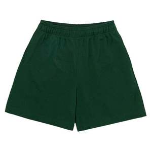 Pantalones Cortos Deportivos para Hombre, Estilo Urbano, Ecológicos, para Gimnasio y Running, con Tela Transpirable de Secado Rápido - Product Image 1