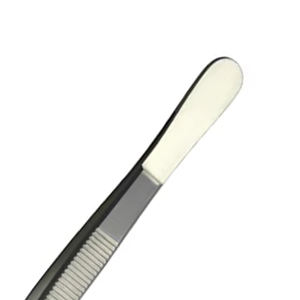 Pinces à pansements réutilisables pour applications chirurgicales, médicales, dentaires et de premiers secours, pinces à pansements de précision - Product Image 5