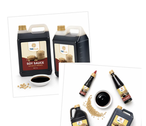 Offre Spéciale : Sauce Soja de Qualité Supérieure, Meilleure Vente, Fournisseur Vietnamien, Emballage Personnalisé - Product Image 1