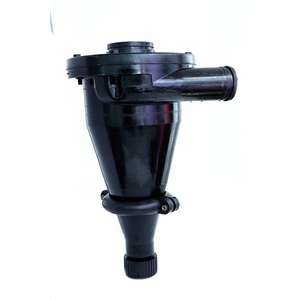 Désableuse industrielle de 12'' équivalente à la marque Nov, de qualité supérieure, pour les industries de forage pétrolier – Vendeur fiable et efficace - Product Image 1