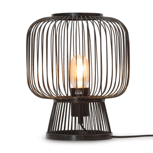 Handmade bamboo light <b>lamps</b> bedroom <b>study</b> desk <b>lamp</b> cheapest price <b>table</b> light produced in Vietnam - Product Image 5