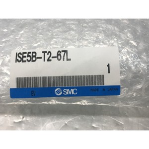 สวิตช์แรงดัน 2 SMC ISE5B-T2-67L, LAM 211002300 - อุปกรณ์และอะไหล่เซมิคอนดักเตอร์ระดับโลกที่เชื่อถือได้ - Product Image 6