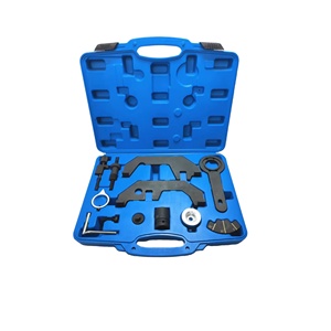 1710 nóng bán Chất lượng cao động cơ thời gian công cụ Kit trục cam Khóa Công Cụ thiết lập - Product Image 3