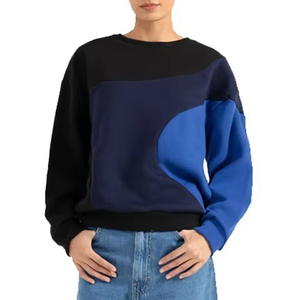 Sweat-shirts unisexe grande taille personnalisés, col rond, pour femmes, en vente en ligne à bas prix - Product Image 5