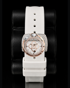Luxury Automatic Moissanite <b>Diamond</b> <b>Watch</b> Men Full VVS Stone Stainless Steel <b>Watch</b> - Product Image 4