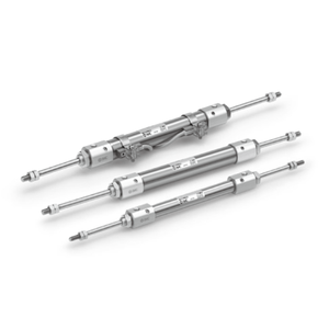 SMC Pneumatics Air Cylindre CJ2ZWL16-25Z Produit de cylindre de haute qualité - Product Image 3