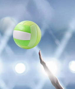 Volleyball Indoor Volleyball Match Competition <b>Training</b> Pool Beach Game Volleyball Volley <b>Ball</b> for Adults Teenager Girls - Product Image 3