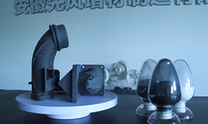 Pièces automobiles, aéronautiques et médicales, prototypage fonctionnel en nylon PA12 imprimé en 3D par SLS de haute précision, pièces en nylon12/PA12, prototypage rapide - Product Image 5