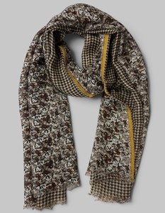 Châle élégant et léger pour la mode, à porter sur les épaules, idéal pour les voyages, le bureau et le quotidien – En promotion - Product Image 2