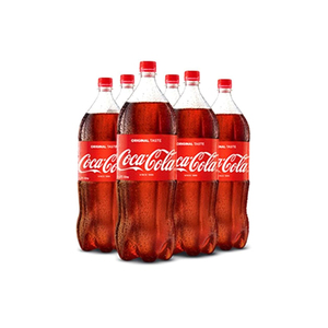 โค้ก น้ำอัดลม ขายส่ง ขนาด 2 ลิตร กระป๋อง 330 มล. และ 500 มล. - Product Image 5