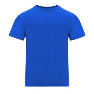 Camisetas de Talla Grande para Hombre, con Logotipo y Eslogan Personalizados, Pedido Mínimo de 2 Piezas, Transpirables, Tejidas, de Verano, Antiencogimiento, Geométricas - Product Image 5