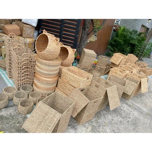 Rollo de malla de ratán Natural de alta calidad, el mejor precio para muebles de exterior, Material de núcleo de ratán de Vietnam - Product Image 2