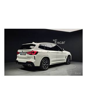 BMW X3 XDrive 20i M Sport 2024, Volante a la Izquierda, Caja de Cambios Automática, con Cámara Trasera, 11,411 km - Product Image 2